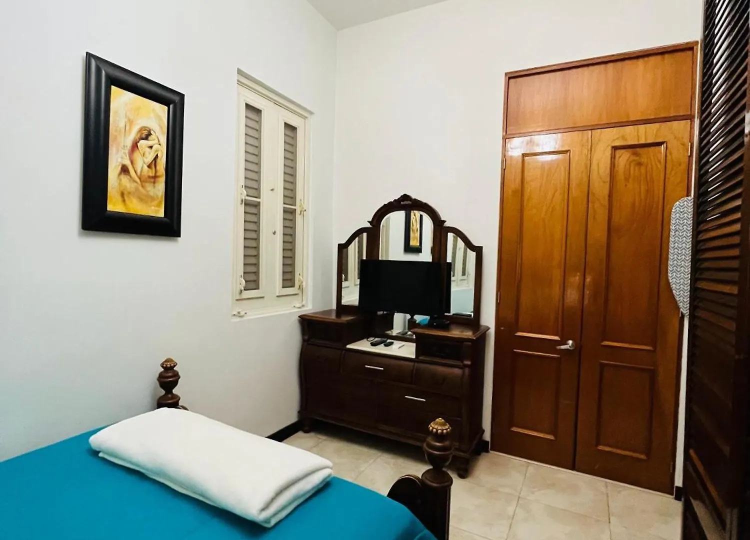 Hotel Libertad Lares