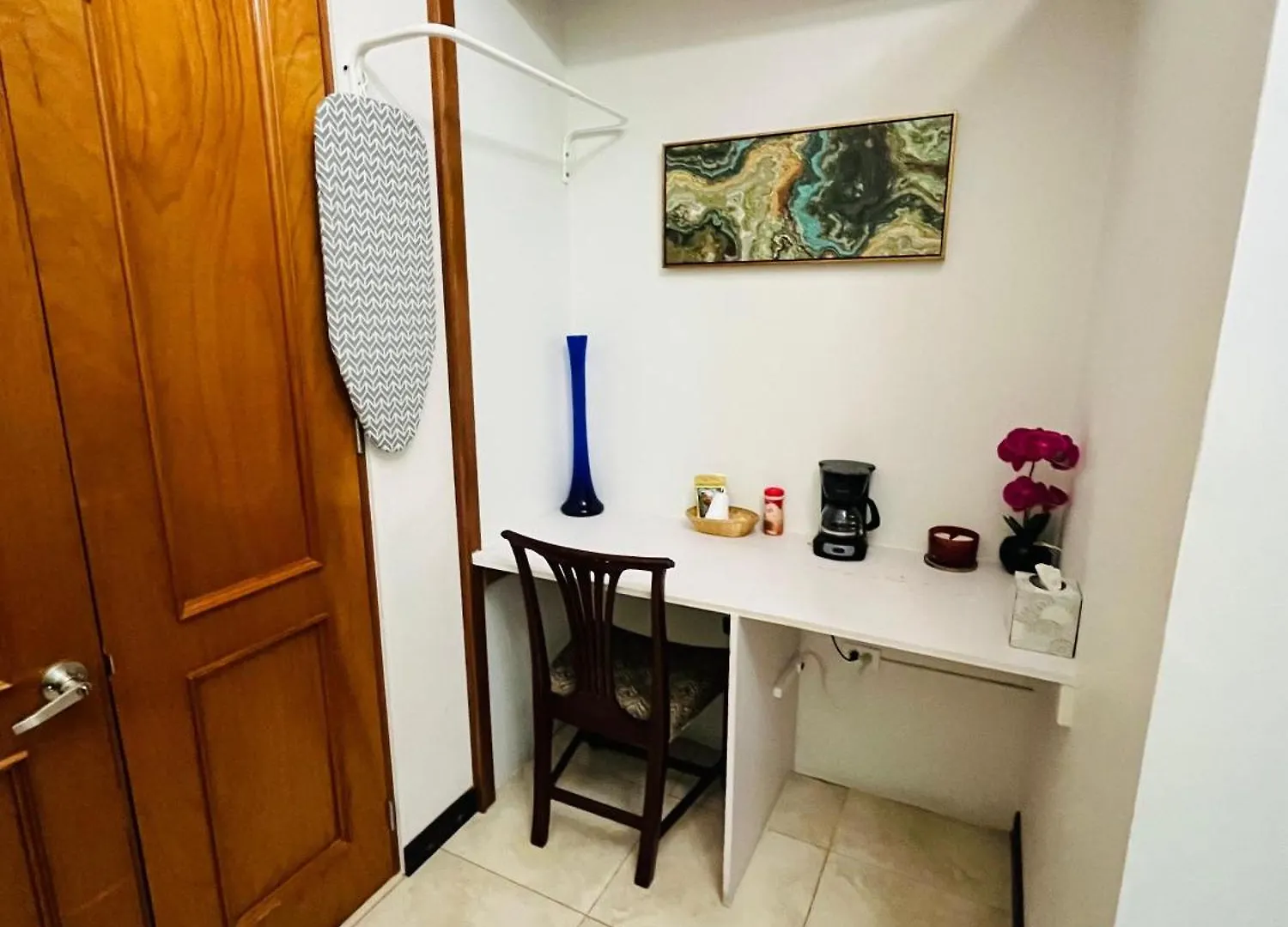 Penzion Hotel Libertad Lares