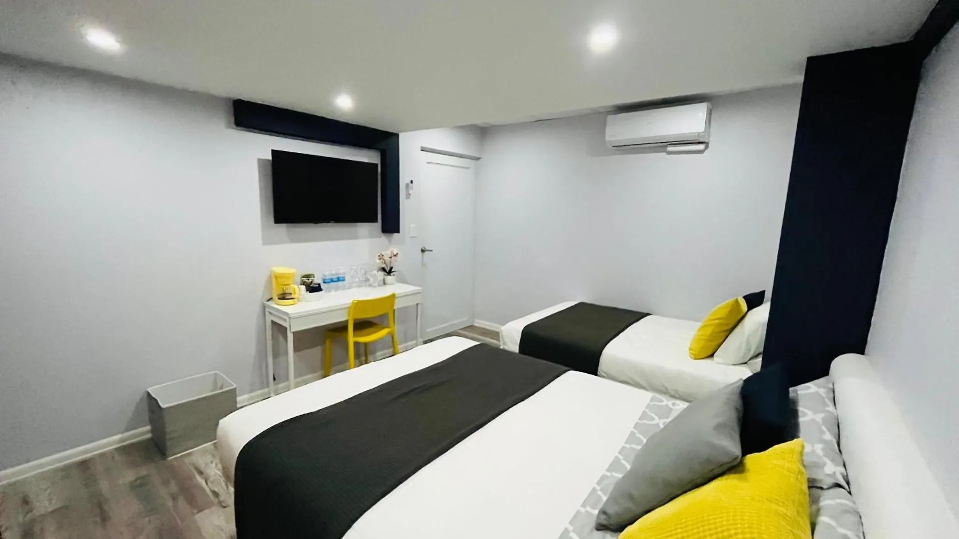 Hotel Libertad Lares