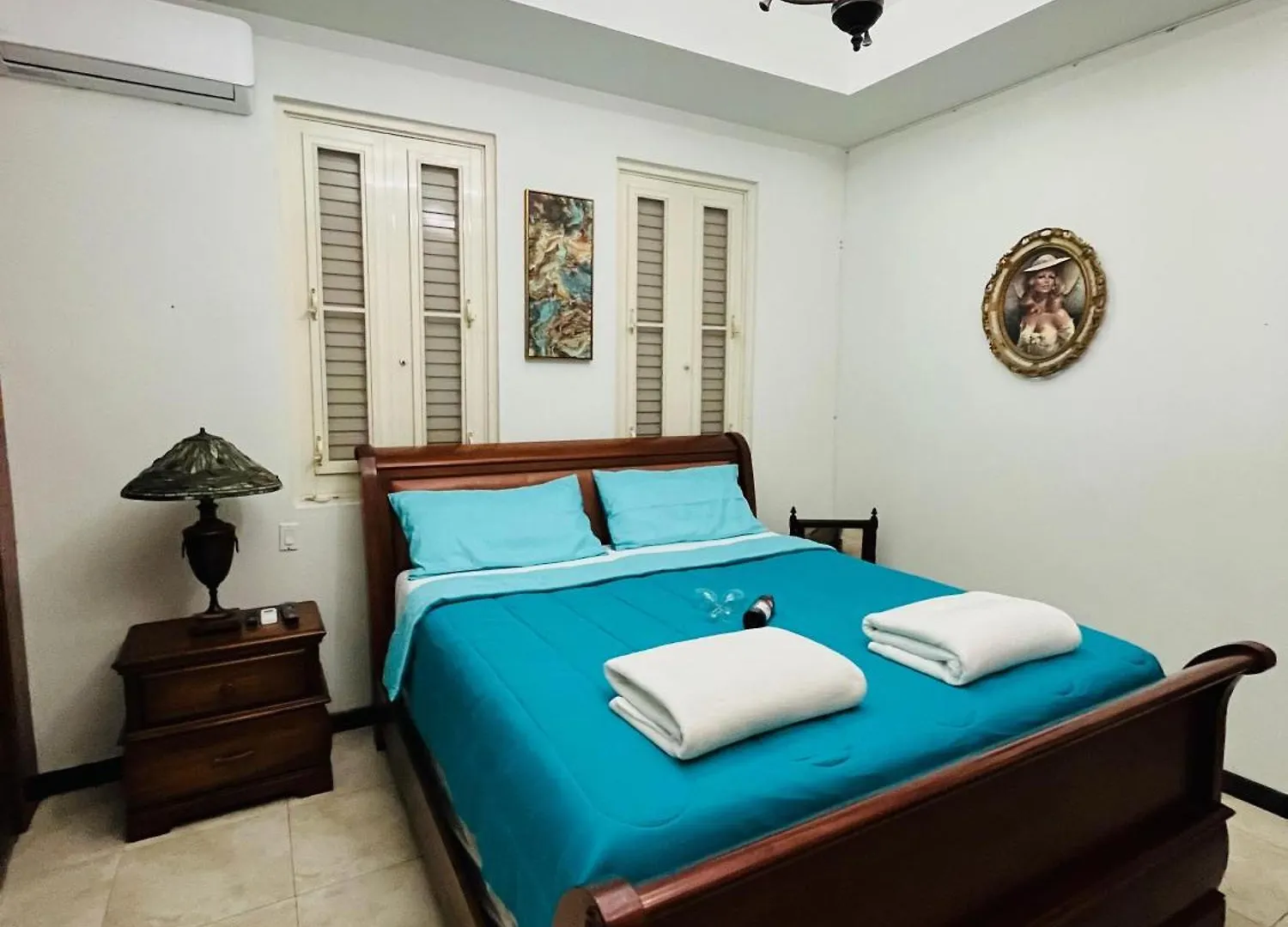 Penzion Hotel Libertad Lares