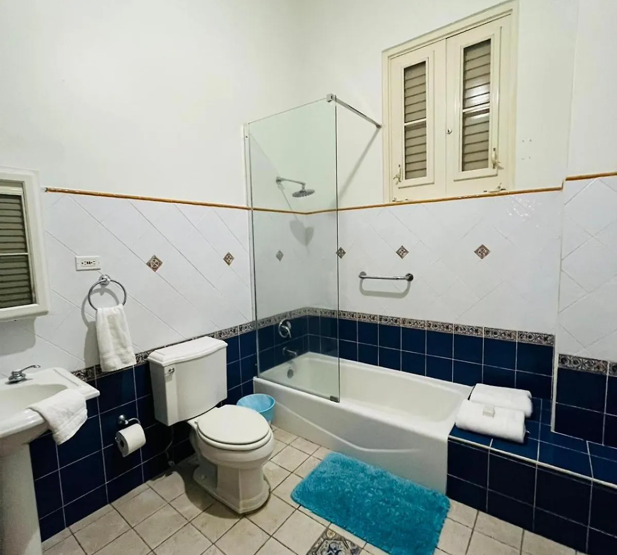 Hotel Libertad Lares Portoriko