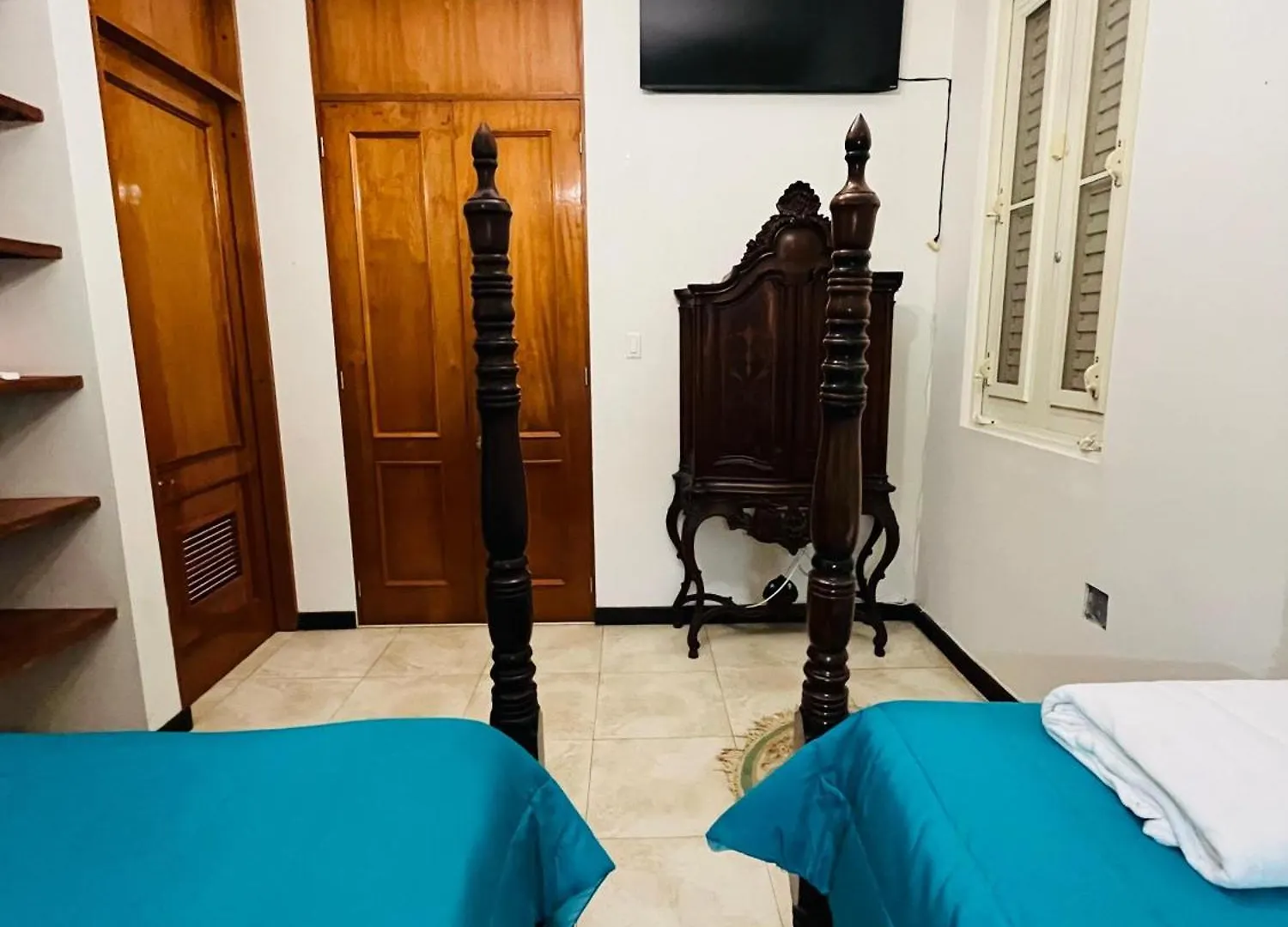 Hotel Libertad Lares 0*,  Portoriko
