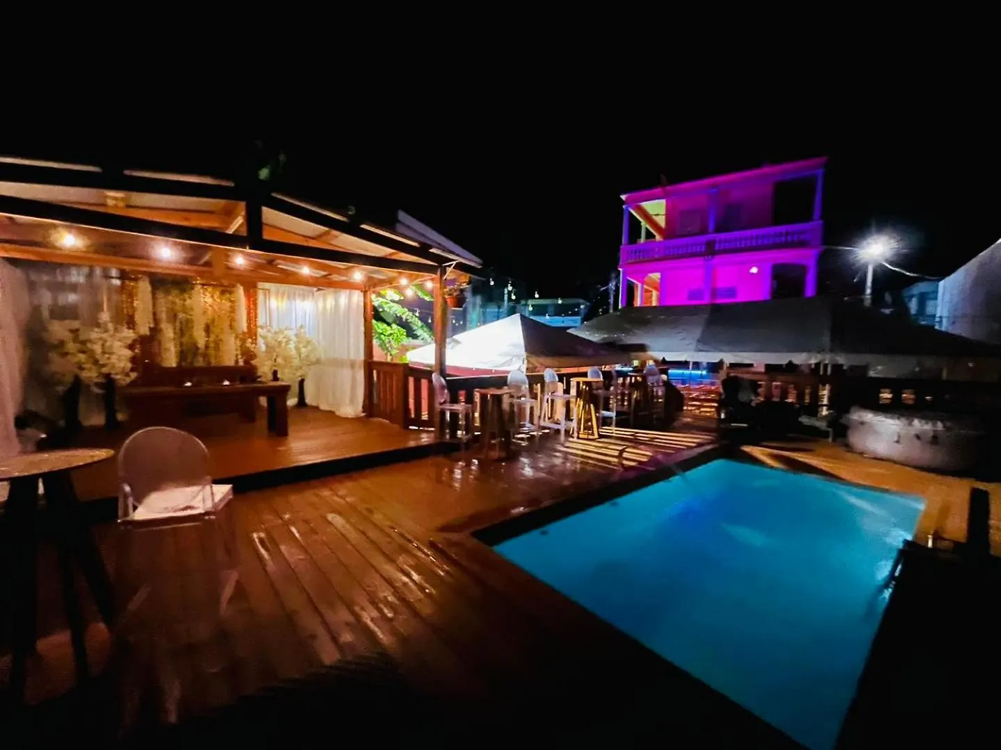 Hotel Libertad Lares