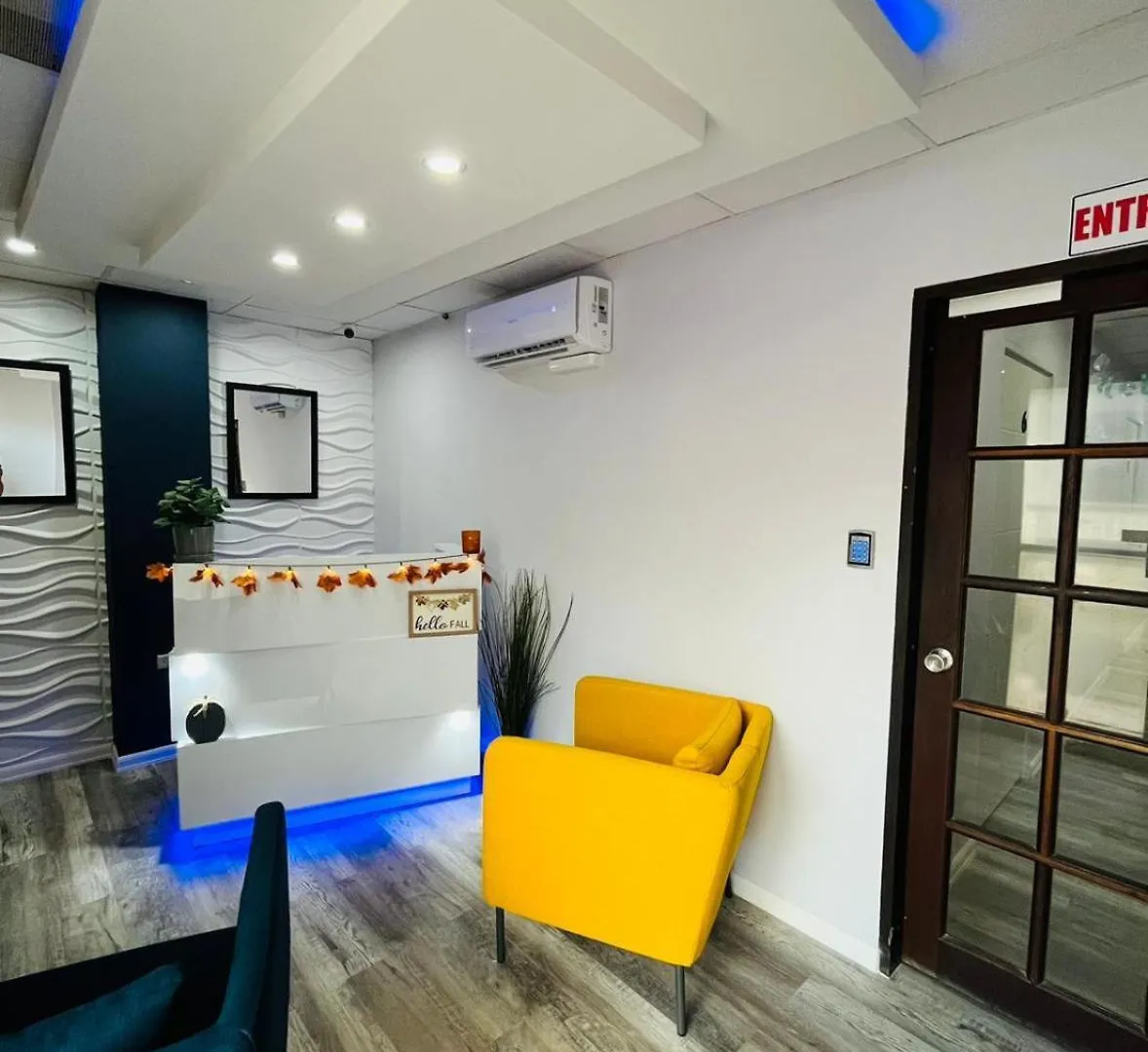 Hotel Libertad Lares Penzion