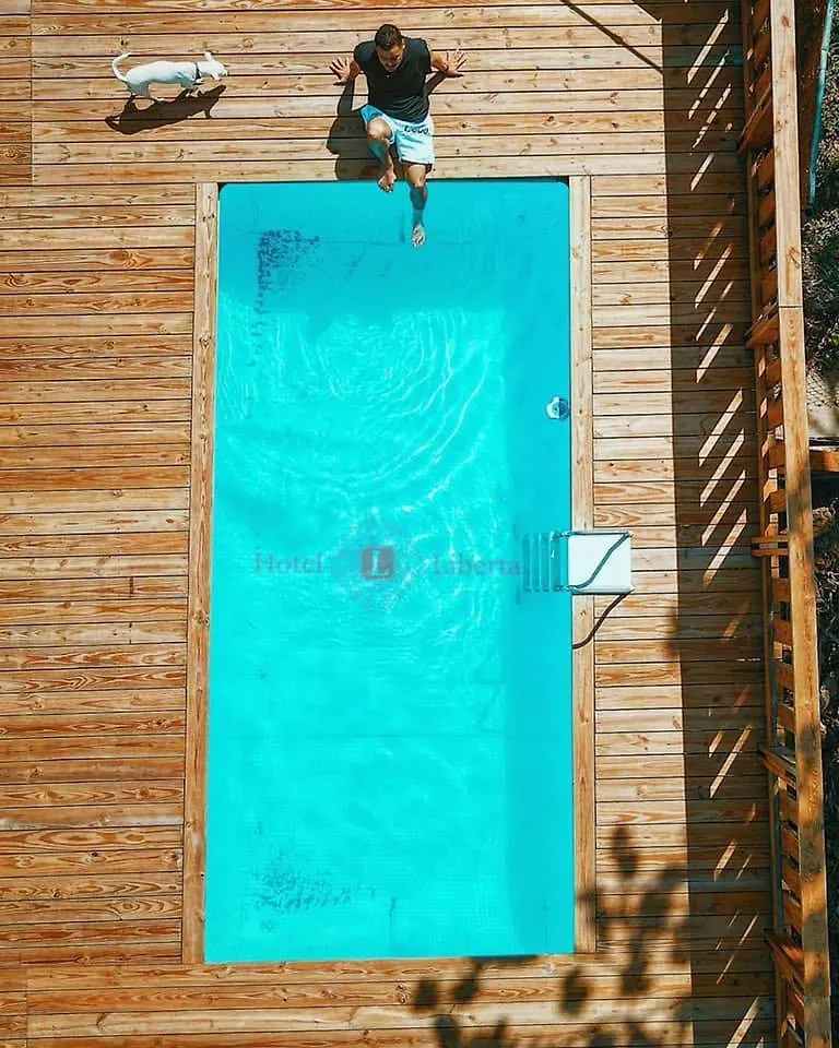 Hotel Libertad Lares 0*,  Portoriko