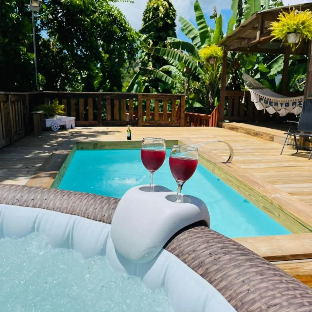 Hotel Libertad Lares